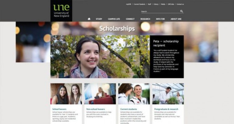 une-portfolio