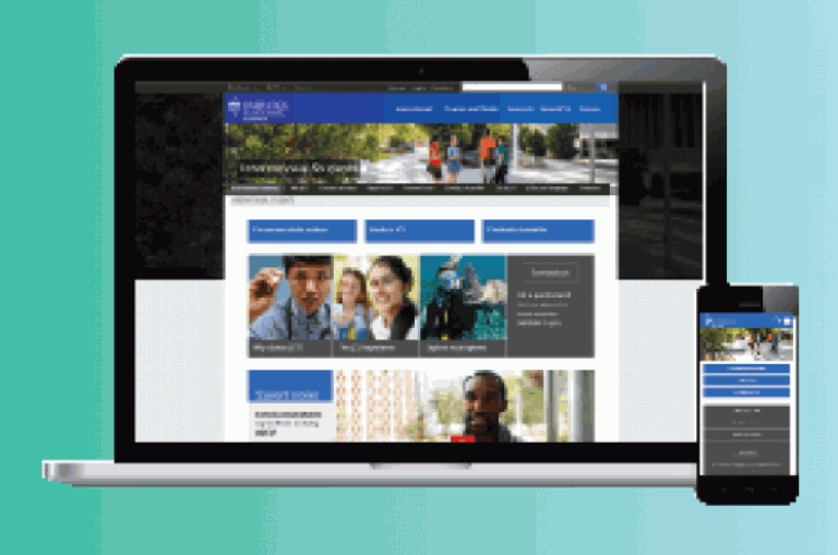 JCU International Students